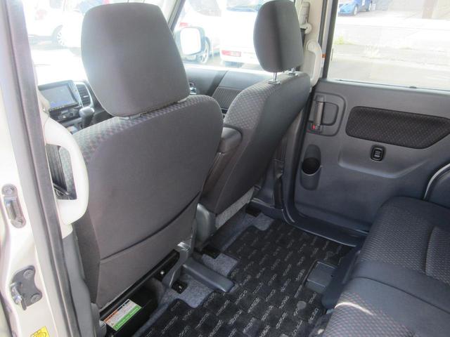 スペーシアカスタム XS デュアルカメラブレーキS ワンオーナー ETC ナビ フルセグ バックカメラ ドライブレコーダー 両側スライドドア シートヒーター Bluetoothオーディオ ステアリングスイッチ オートライト(41枚目)