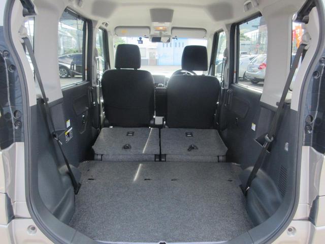 スペーシアカスタム XS デュアルカメラブレーキS ワンオーナー ETC ナビ フルセグ バックカメラ ドライブレコーダー 両側スライドドア シートヒーター Bluetoothオーディオ ステアリングスイッチ オートライト(44枚目)