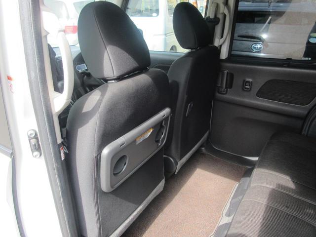 デイズルークス ハイウェイスター　ターボ　ナビ　ＴＶ　ＣＤ／ＤＶＤ再生　スマートキー　プッシュスタート　オートエアコン　両側パワースライドドア　バックカメラ　　全方位カメラ（12枚目）