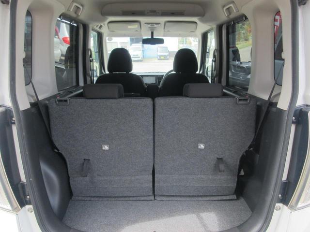 デイズルークス ハイウェイスター　ターボ　ナビ　ＴＶ　ＣＤ／ＤＶＤ再生　スマートキー　プッシュスタート　オートエアコン　両側パワースライドドア　バックカメラ　　全方位カメラ（13枚目）