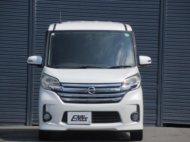 デイズルークス ハイウェイスター　ターボ　ナビ　ＴＶ　ＣＤ／ＤＶＤ再生　スマートキー　プッシュスタート　オートエアコン　両側パワースライドドア　バックカメラ　　全方位カメラ（19枚目）