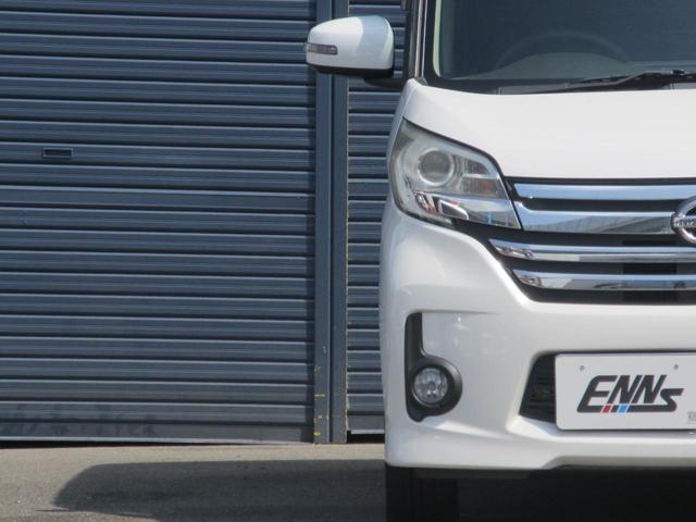 デイズルークス ハイウェイスター　ターボ　ナビ　ＴＶ　ＣＤ／ＤＶＤ再生　スマートキー　プッシュスタート　オートエアコン　両側パワースライドドア　バックカメラ　　全方位カメラ（20枚目）