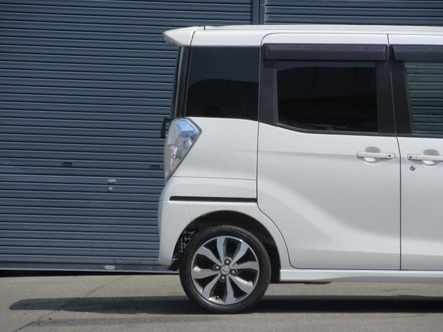 デイズルークス ハイウェイスター　ターボ　ナビ　ＴＶ　ＣＤ／ＤＶＤ再生　スマートキー　プッシュスタート　オートエアコン　両側パワースライドドア　バックカメラ　　全方位カメラ（25枚目）