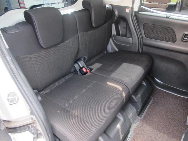 デイズルークス ハイウェイスター　ターボ　ナビ　ＴＶ　ＣＤ／ＤＶＤ再生　スマートキー　プッシュスタート　オートエアコン　両側パワースライドドア　バックカメラ　　全方位カメラ（40枚目）