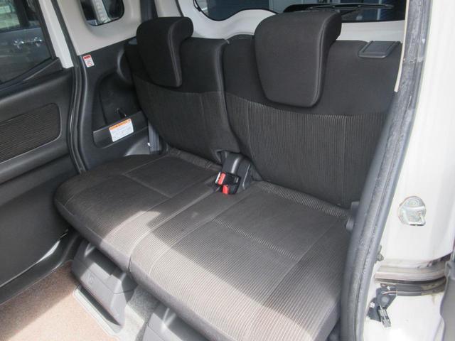 デイズルークス ハイウェイスター　ターボ　ナビ　ＴＶ　ＣＤ／ＤＶＤ再生　スマートキー　プッシュスタート　オートエアコン　両側パワースライドドア　バックカメラ　　全方位カメラ（42枚目）