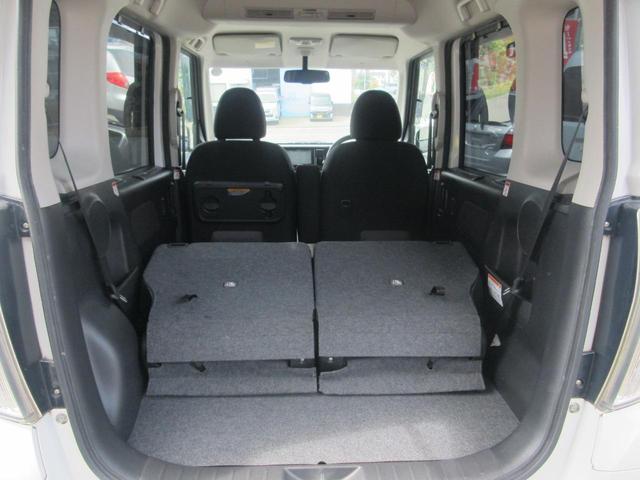 デイズルークス ハイウェイスター　ターボ　ナビ　ＴＶ　ＣＤ／ＤＶＤ再生　スマートキー　プッシュスタート　オートエアコン　両側パワースライドドア　バックカメラ　　全方位カメラ（44枚目）