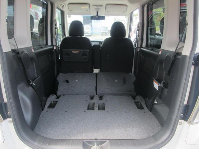 デイズルークス ハイウェイスター　ターボ　ナビ　ＴＶ　ＣＤ／ＤＶＤ再生　スマートキー　プッシュスタート　オートエアコン　両側パワースライドドア　バックカメラ　　全方位カメラ（45枚目）