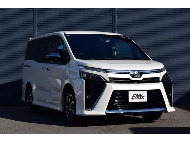 ヴォクシー ＺＳ　煌ＩＩ（4枚目）