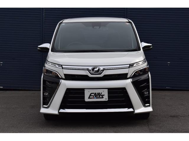 ヴォクシー ＺＳ　煌ＩＩ（5枚目）