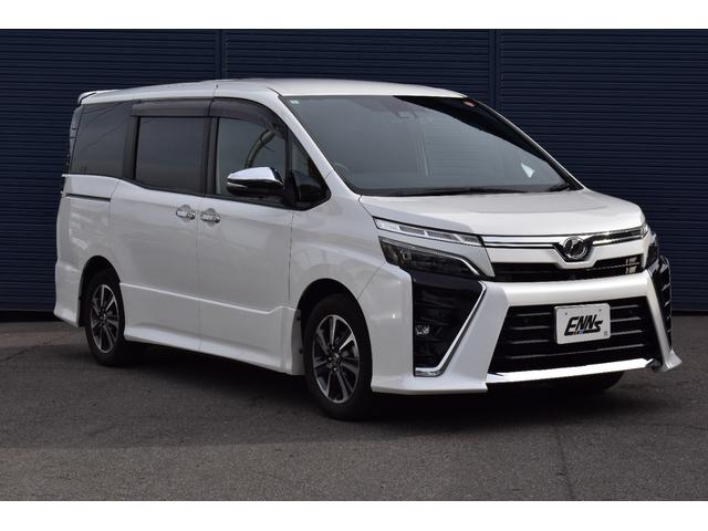 ヴォクシー ＺＳ　煌ＩＩ（6枚目）