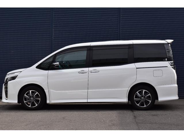 ヴォクシー ＺＳ　煌ＩＩ（11枚目）