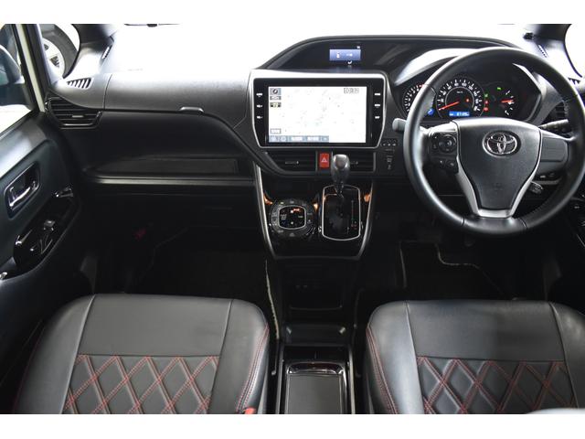 ヴォクシー ＺＳ　煌ＩＩ（12枚目）