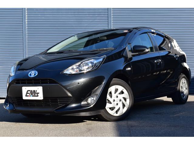 アクア Ｓスタイルブラック（2枚目）