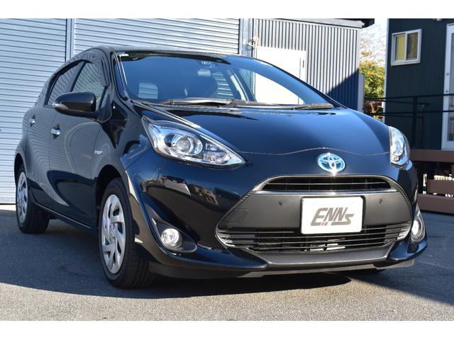 アクア Ｓスタイルブラック（9枚目）