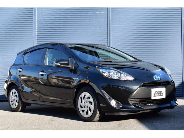 アクア Ｓスタイルブラック（12枚目）