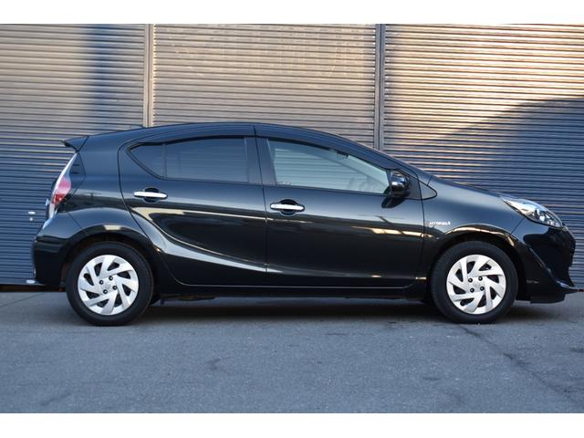 アクア Ｓスタイルブラック（13枚目）