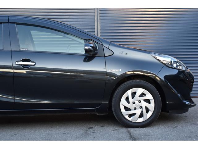 アクア Ｓスタイルブラック（14枚目）