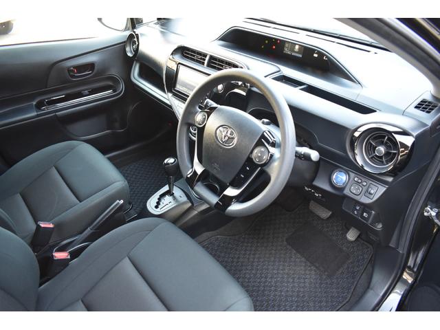 アクア Ｓスタイルブラック（15枚目）