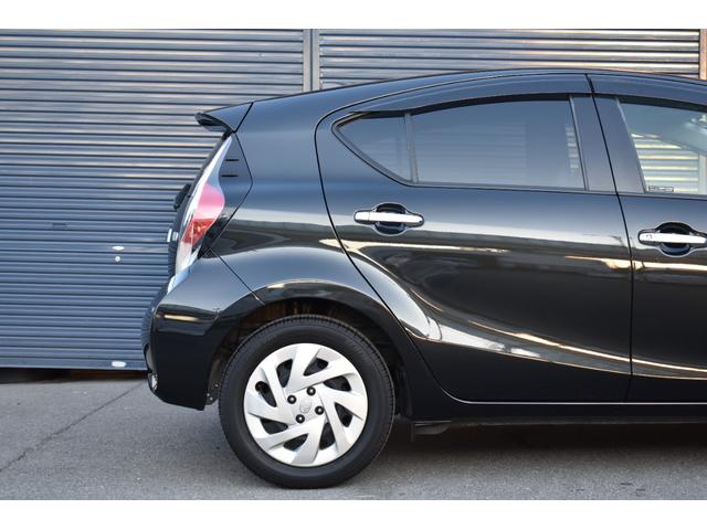 アクア Ｓスタイルブラック（16枚目）