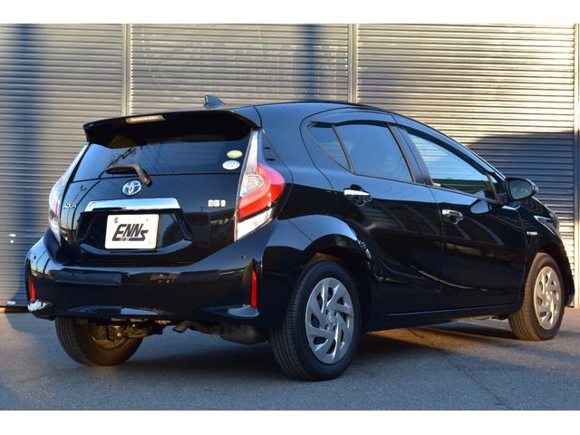 アクア Ｓスタイルブラック（17枚目）