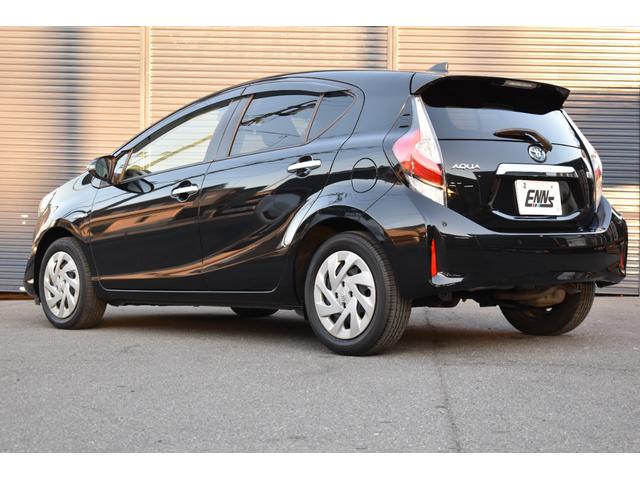 アクア Ｓスタイルブラック（19枚目）