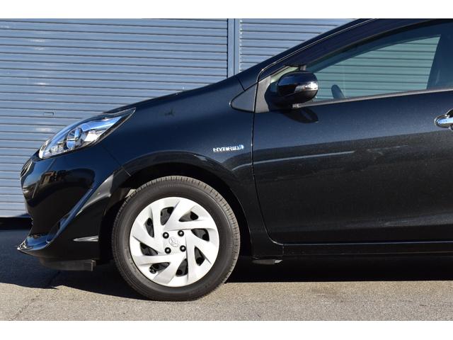 アクア Ｓスタイルブラック（21枚目）