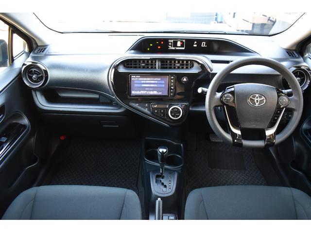 アクア Ｓスタイルブラック（23枚目）