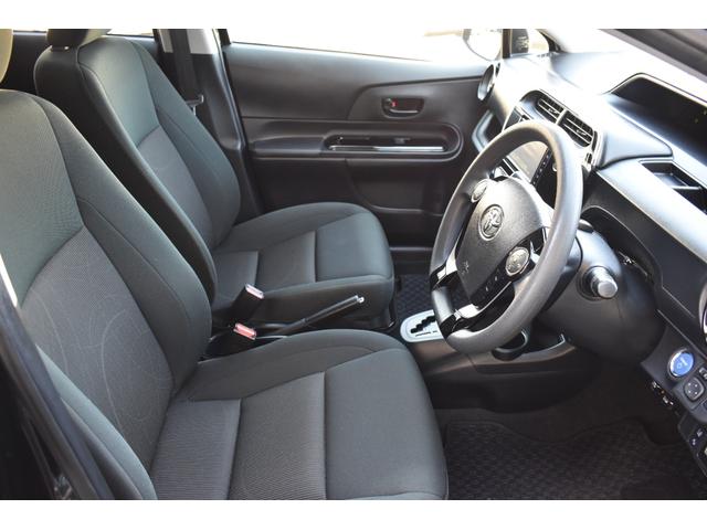 アクア Ｓスタイルブラック（34枚目）