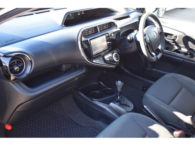 アクア Ｓスタイルブラック（35枚目）