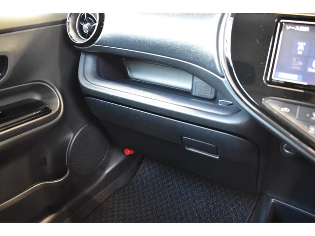 アクア Ｓスタイルブラック（36枚目）