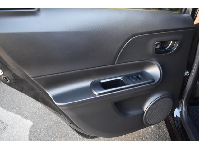 アクア Ｓスタイルブラック（38枚目）