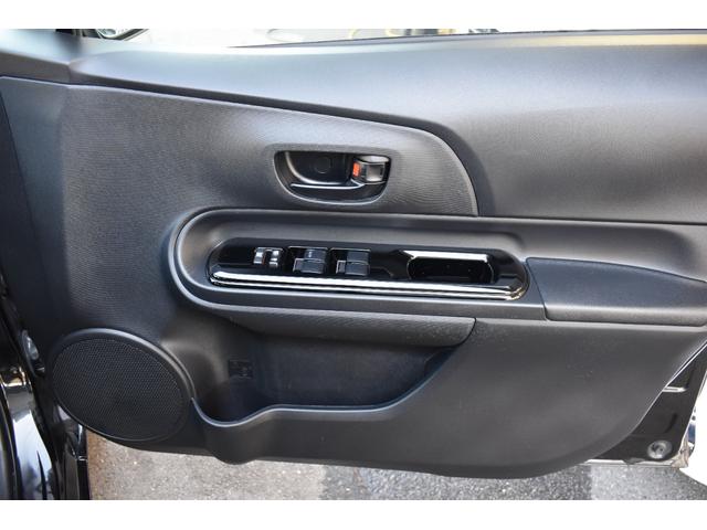 アクア Ｓスタイルブラック（42枚目）