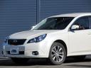 SUBARU LEGACY OUTBACK