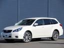 SUBARU LEGACY OUTBACK