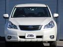 SUBARU LEGACY OUTBACK