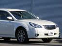 SUBARU LEGACY OUTBACK