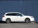 SUBARU LEGACY OUTBACK