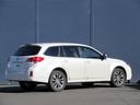 SUBARU LEGACY OUTBACK