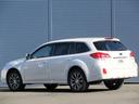 SUBARU LEGACY OUTBACK