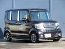 HONDA N-BOX PLUS