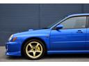 SUBARU IMPREZA WRX