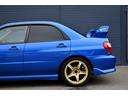 SUBARU IMPREZA WRX