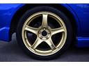 SUBARU IMPREZA WRX