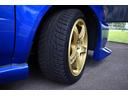 SUBARU IMPREZA WRX