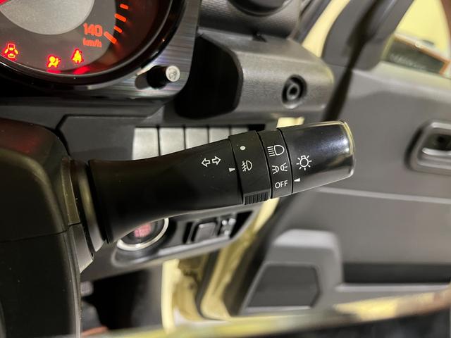 ジムニー XL THEROOTS ザルーツ 名栗加工ステアリング 名栗加工シフトノブ コーデュロイ生地シートカバー レトロホイール ナビゲーション フルセグTV フロントシートヒーター(33枚目)