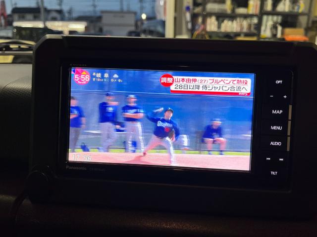 ジムニー XL THEROOTS ザルーツ 名栗加工ステアリング 名栗加工シフトノブ コーデュロイ生地シートカバー レトロホイール ナビゲーション フルセグTV フロントシートヒーター(38枚目)