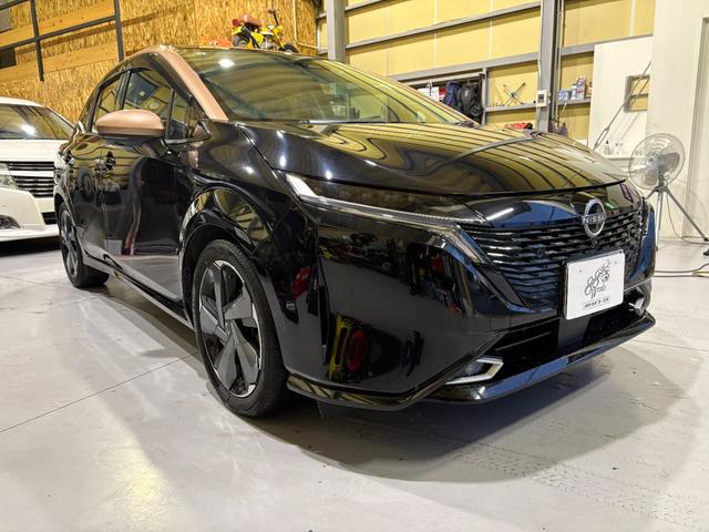 オーラ G 女性ワンオーナー BOSEサウンドシステム 純正9インチメーカーナビ ETC 純正ドライブレコーダー シーケンシャルウインカー LEDヘッドランプ プロパイロット(4枚目)