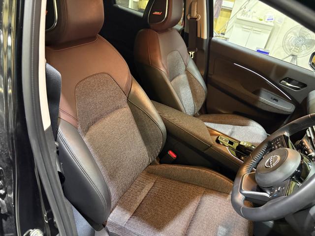 オーラ G 女性ワンオーナー BOSEサウンドシステム 純正9インチメーカーナビ ETC 純正ドライブレコーダー シーケンシャルウインカー LEDヘッドランプ プロパイロット(11枚目)