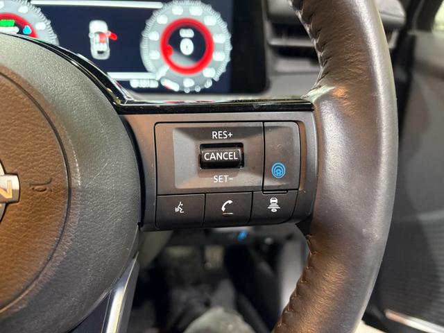 オーラ G 女性ワンオーナー BOSEサウンドシステム 純正9インチメーカーナビ ETC 純正ドライブレコーダー シーケンシャルウインカー LEDヘッドランプ プロパイロット(20枚目)