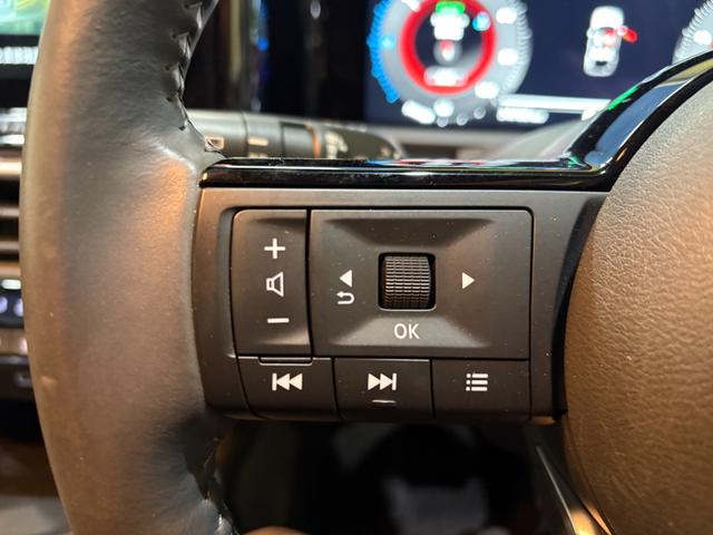 オーラ G 女性ワンオーナー BOSEサウンドシステム 純正9インチメーカーナビ ETC 純正ドライブレコーダー シーケンシャルウインカー LEDヘッドランプ プロパイロット(21枚目)